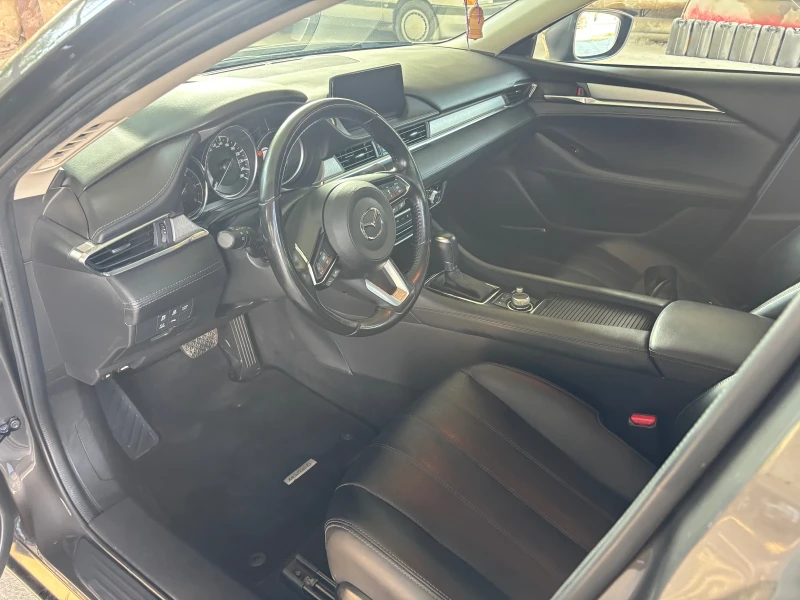 Mazda 6 Takumi, снимка 2 - Автомобили и джипове - 53377939