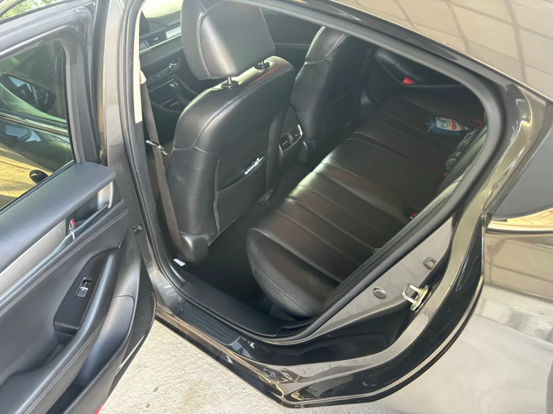 Mazda 6 Takumi, снимка 4 - Автомобили и джипове - 53377939