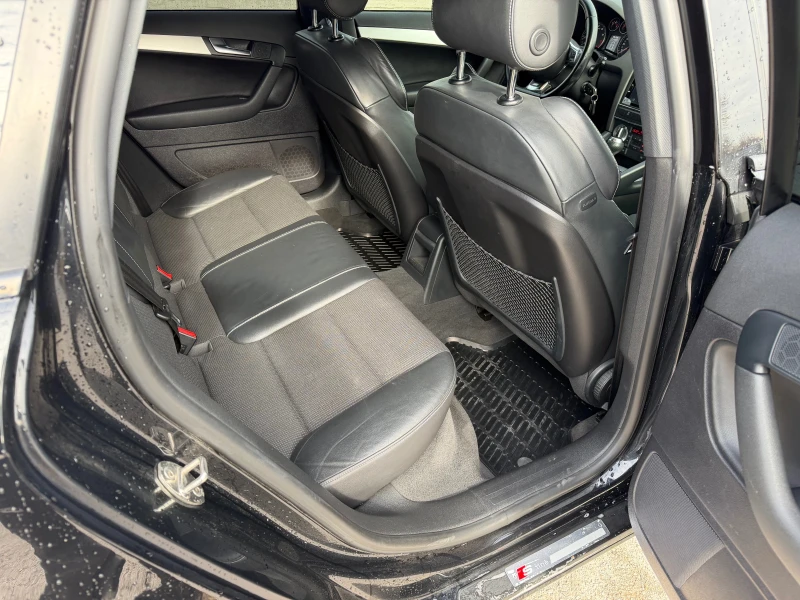 Audi A3 2.0 TFSI 4x4 S-Line, снимка 10 - Автомобили и джипове - 53458918