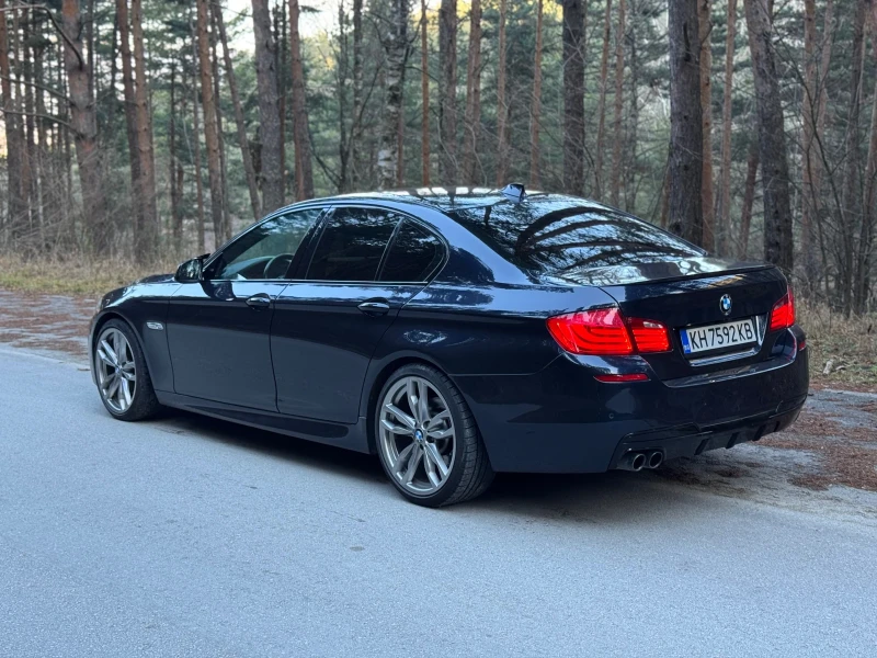 BMW 530 М-Пакет, снимка 7 - Автомобили и джипове - 53467119