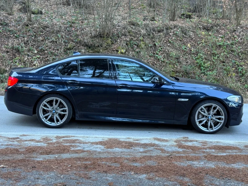 BMW 530 М-Пакет, снимка 4 - Автомобили и джипове - 53467119