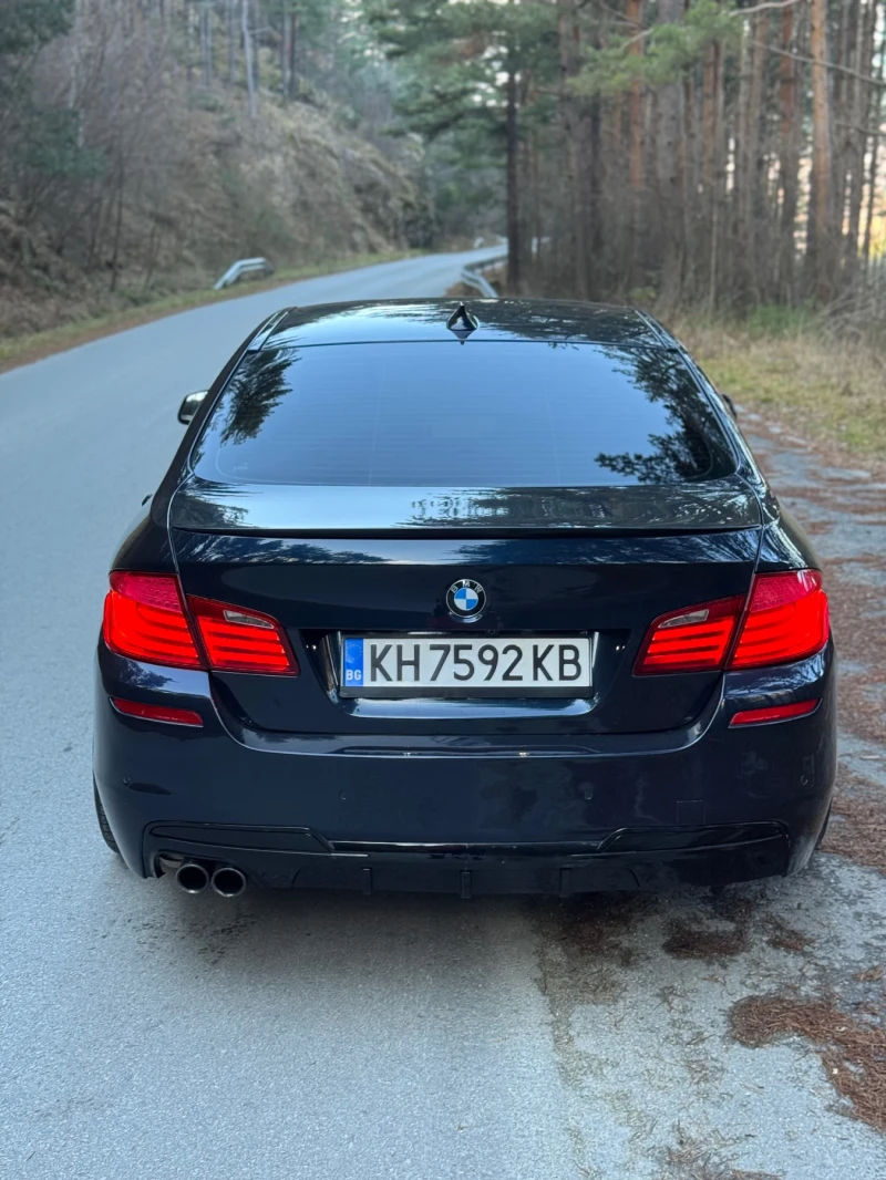 BMW 530 М-Пакет, снимка 6 - Автомобили и джипове - 53467119