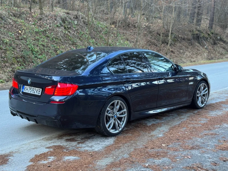 BMW 530 М-Пакет, снимка 5 - Автомобили и джипове - 53467119