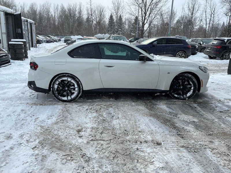 BMW 240 M240i xDrive С РЕГИСТРАЦИЯ & АВТО КРЕДИТ , снимка 5 - Автомобили и джипове - 53495015