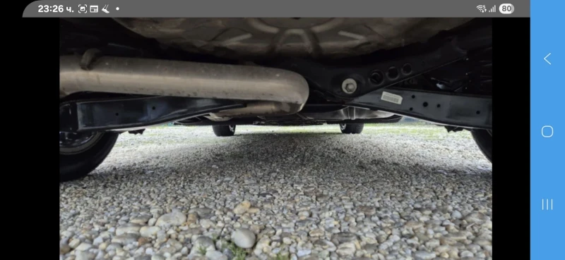 VW Touran 1.6TDI 100%РЕАЛНИ КМ ОТ WV НАВИ ЛИЗИНГ ВИДЕО , снимка 8 - Автомобили и джипове - 53502026