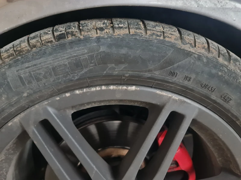 Audi A4 1.8T BFB 163, снимка 10 - Автомобили и джипове - 53580156