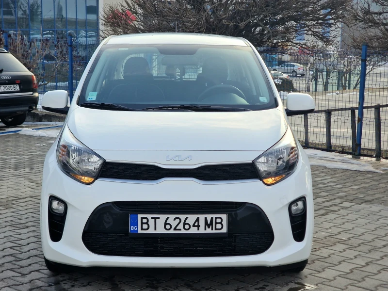 Kia Picanto 1.0 MPI ГАРАНЦИОНЕН - 14999 лв. - 32724652 1