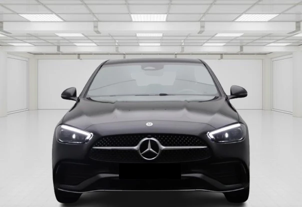 Mercedes-Benz C 300 de = AMG Line = Premium Гаранция - 89090 лв. / 45550.99 € - 97206005 1