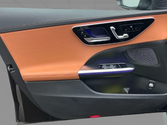 Mercedes-Benz C 300 de = AMG Line = Premium  | Mobile.bg   5