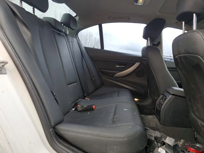 BMW 320 2.0L 4 ALL WHEEL DRIVE | Mobile.bg � ����������� 10