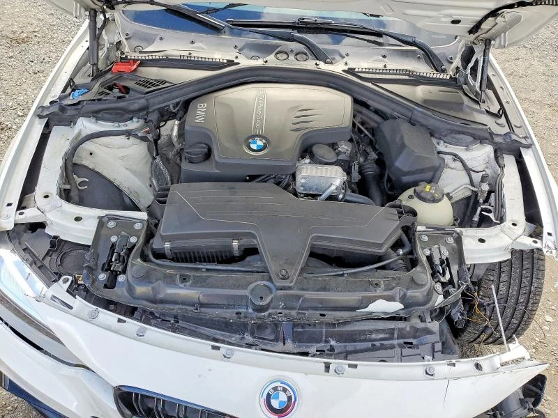 BMW 320 2.0L 4 ALL WHEEL DRIVE | Mobile.bg � ����������� 11