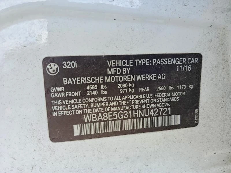 BMW 320 2.0L 4 ALL WHEEL DRIVE | Mobile.bg � ����������� 14