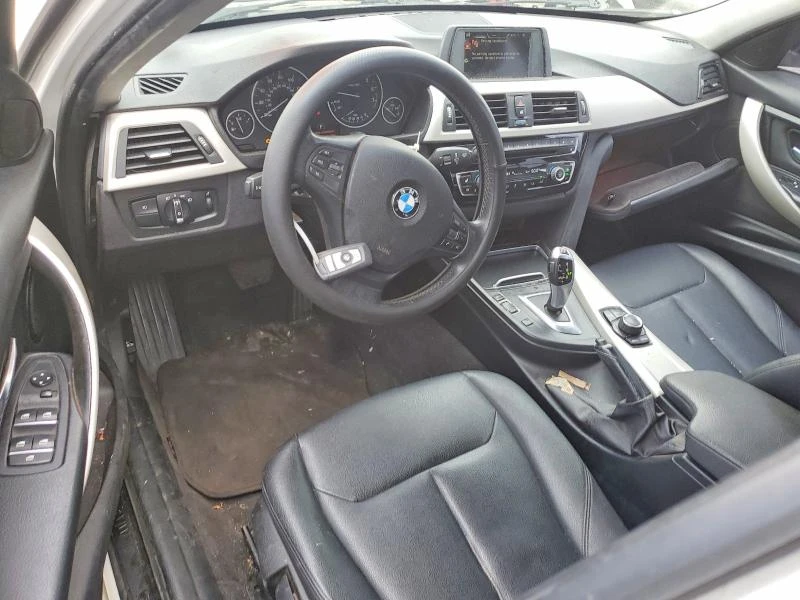 BMW 320 2.0L 4 ALL WHEEL DRIVE | Mobile.bg � ����������� 8