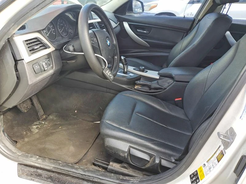 BMW 320 2.0L 4 ALL WHEEL DRIVE | Mobile.bg � ����������� 7