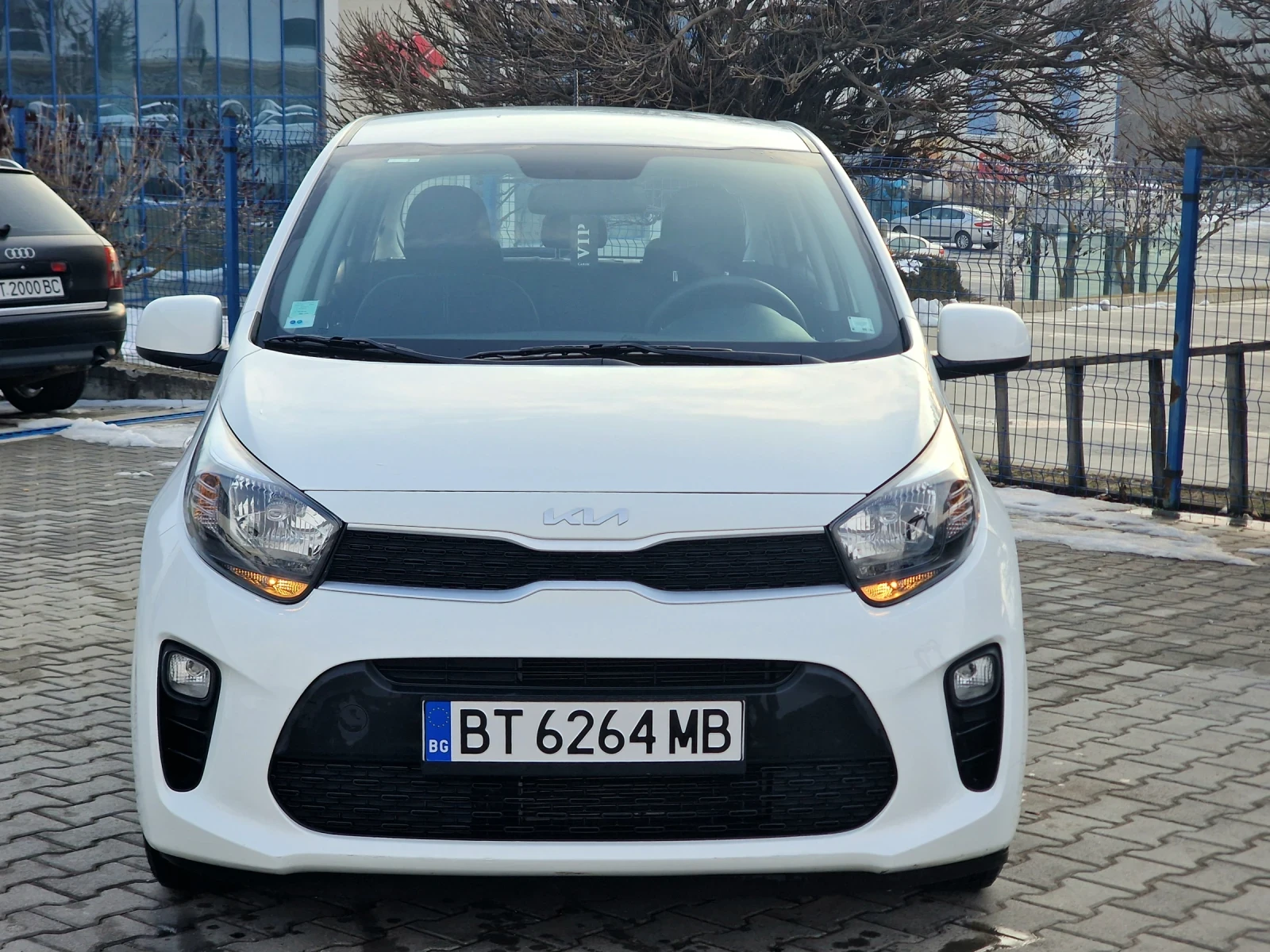 Kia Picanto * * НОВА* * , снимка 1