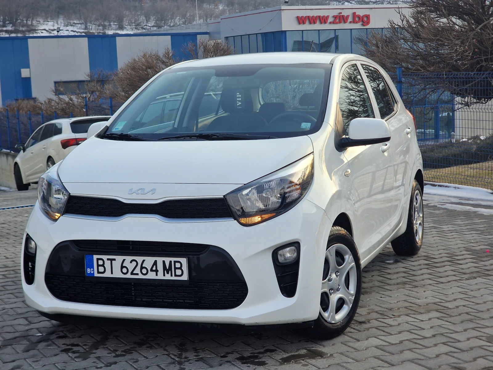 Kia Picanto 1.0MPI* * НОВА* * , снимка 1