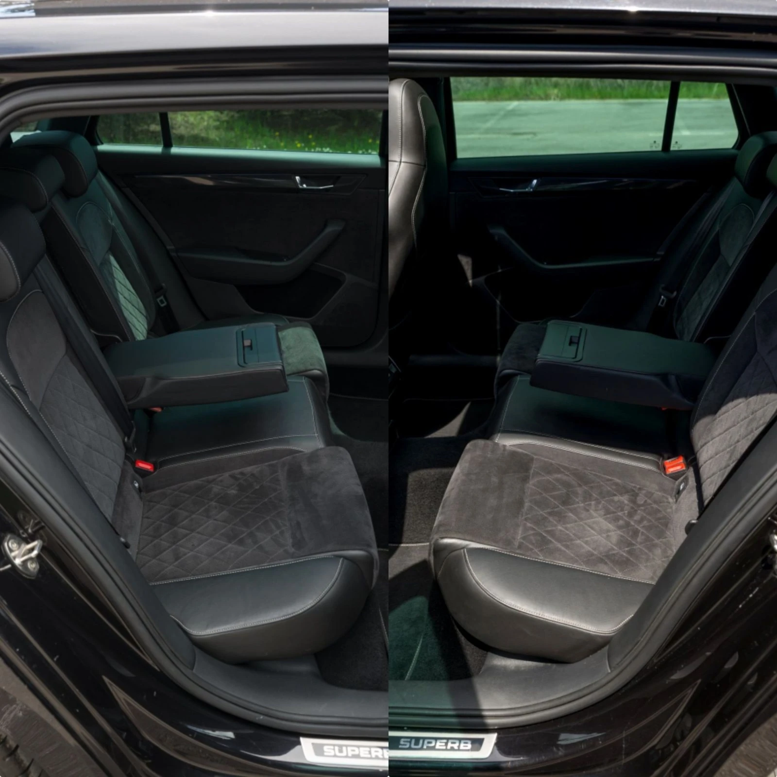 Skoda Superb 2.0 | Mobile.bg � ����������� 13
