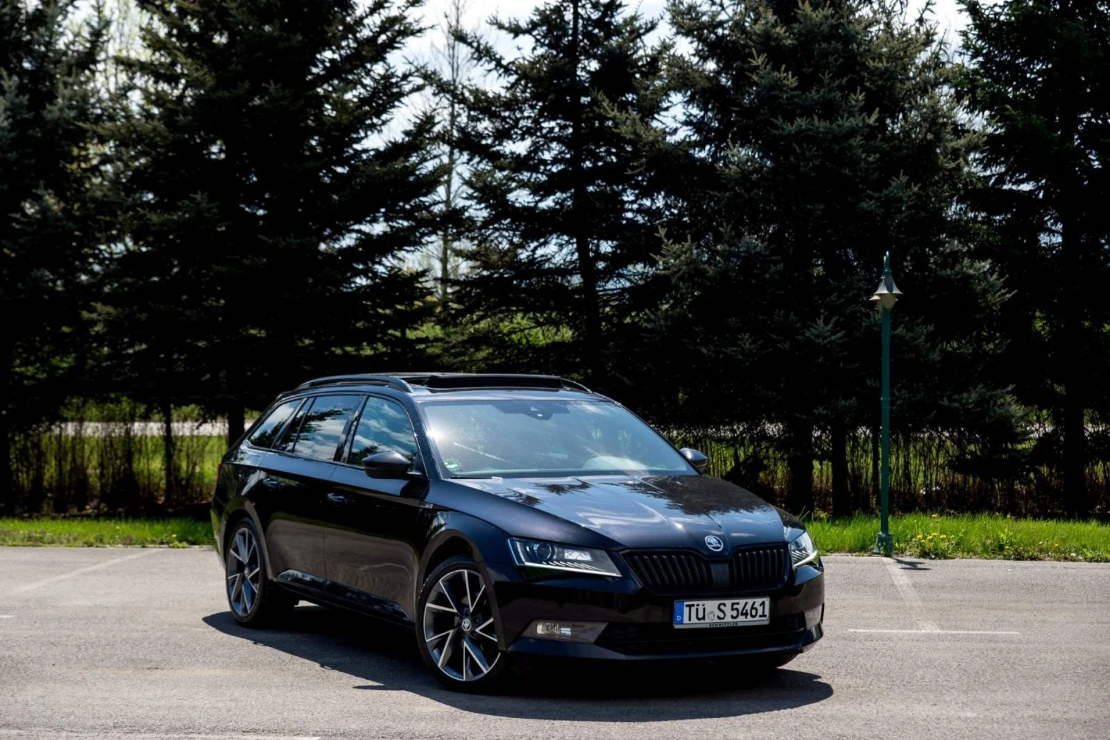 Skoda Superb 2.0 | Mobile.bg � ����������� 1