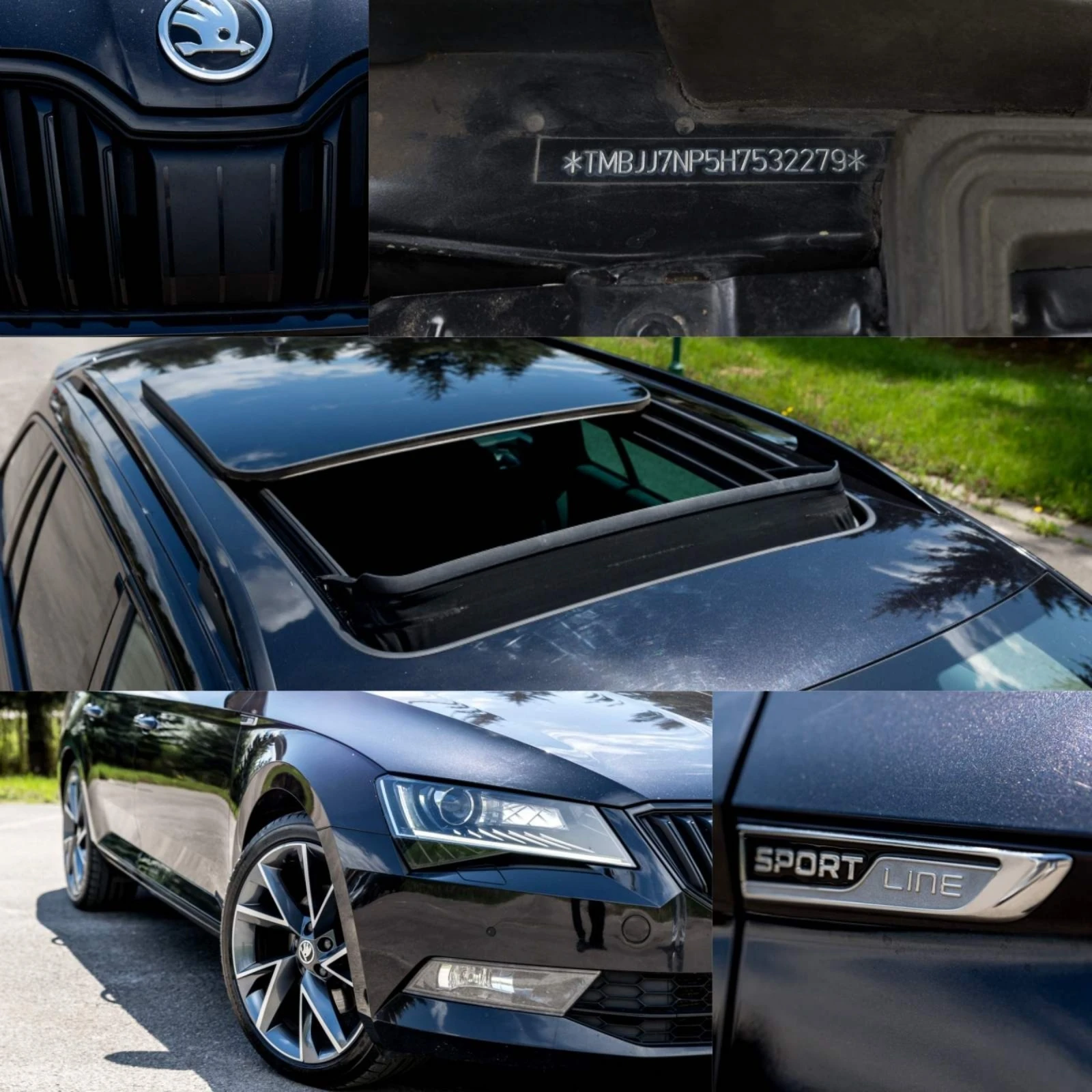 Skoda Superb 2.0 | Mobile.bg � ����������� 14