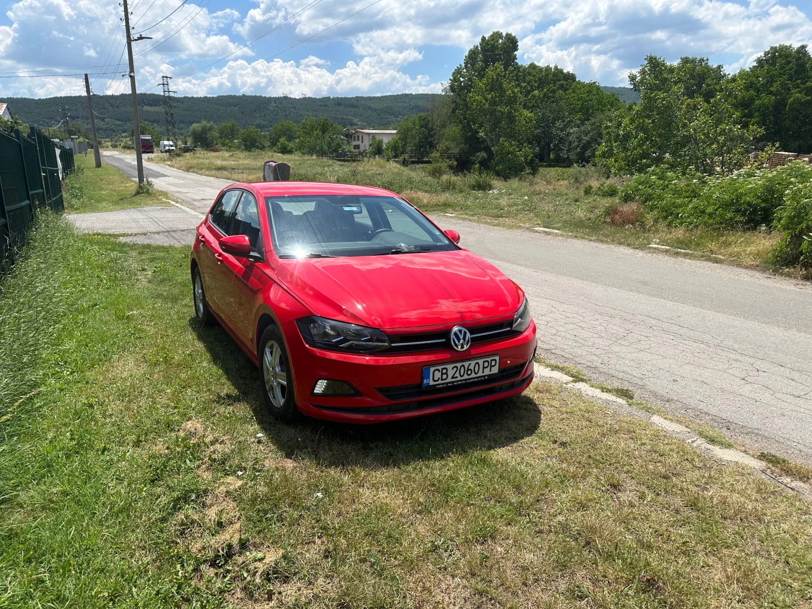 VW Polo  - изображение 3