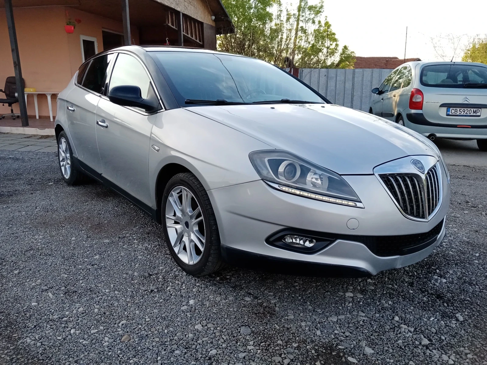 Lancia Delta 1, 6 M-JET. NAVI - изображение 3