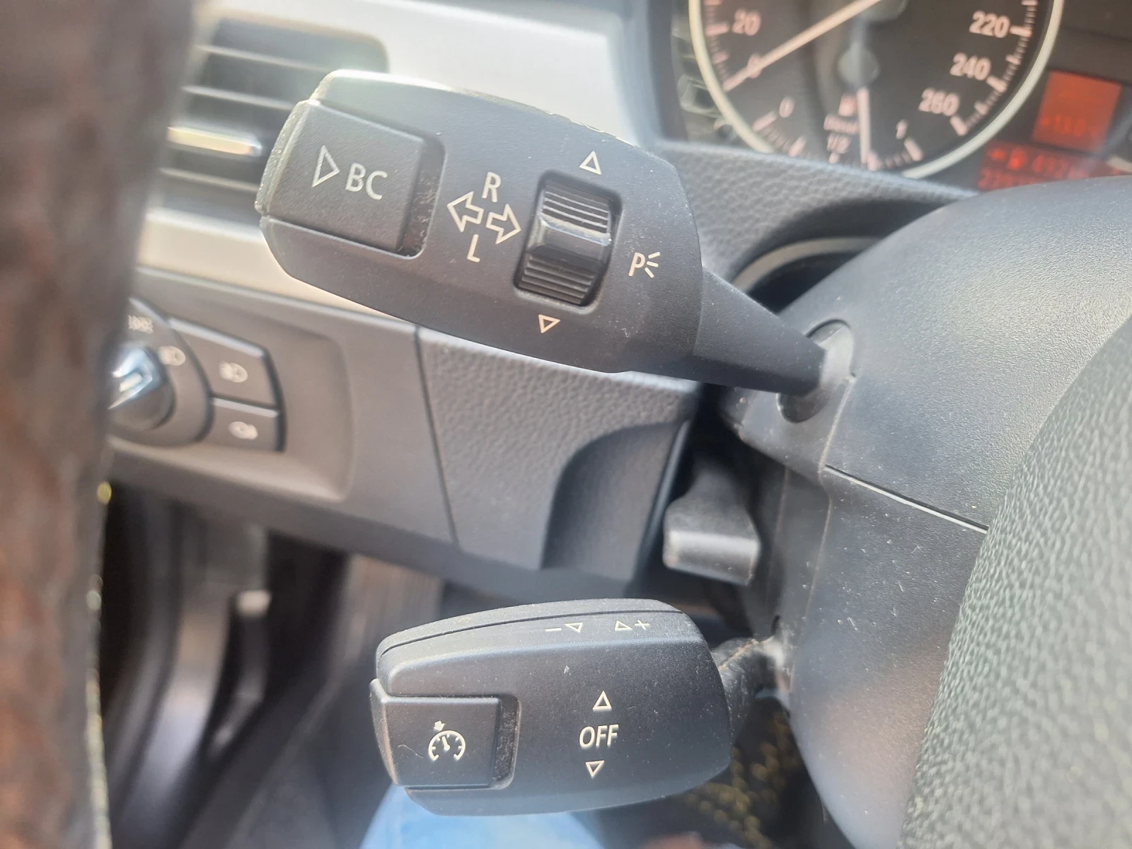 BMW 320 2.0D 184kc. 6ck. Face Lift | Mobile.bg — изображение 16