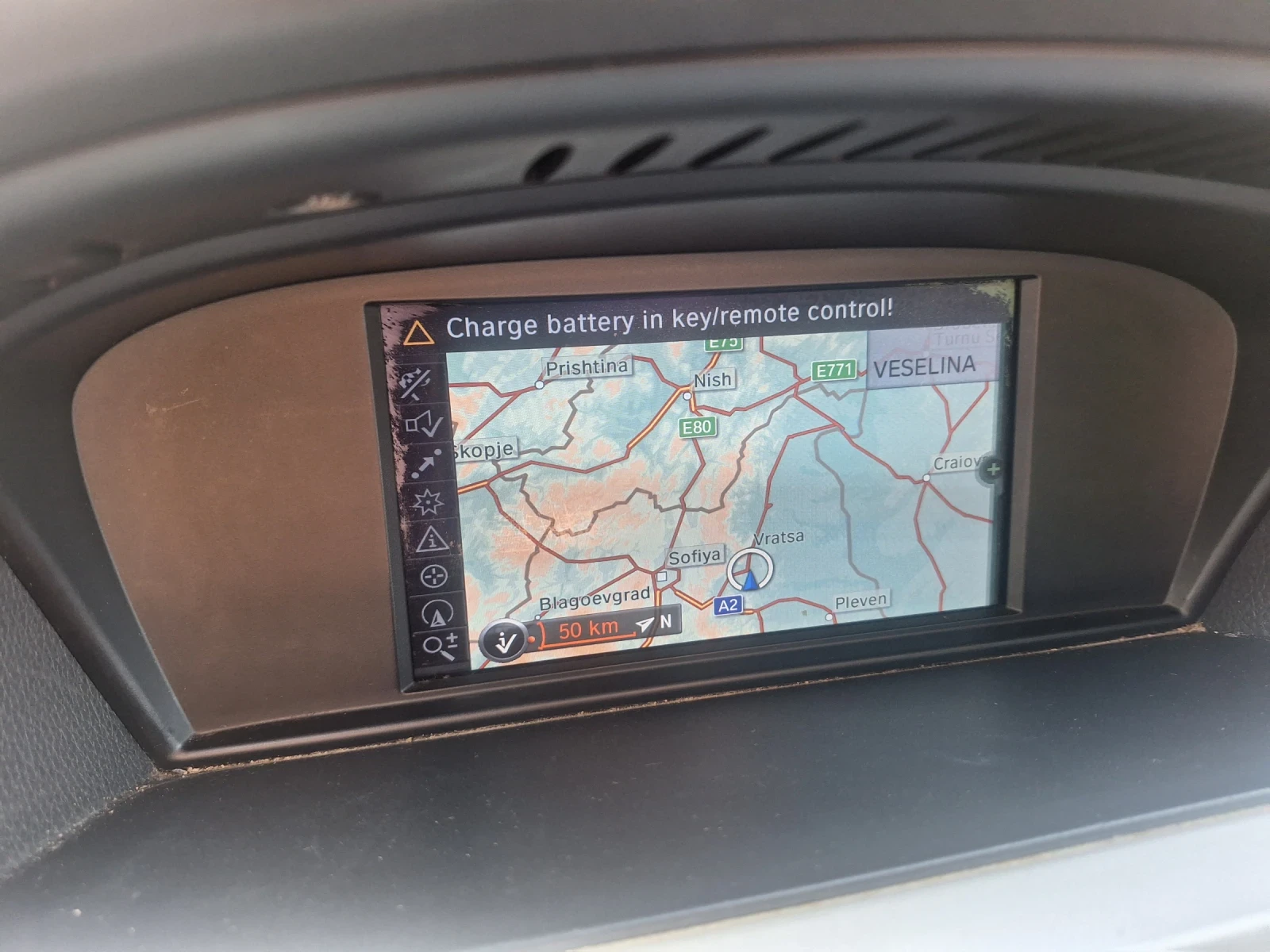 BMW 320 2.0D 184kc. 6ck. Face Lift | Mobile.bg — изображение 12