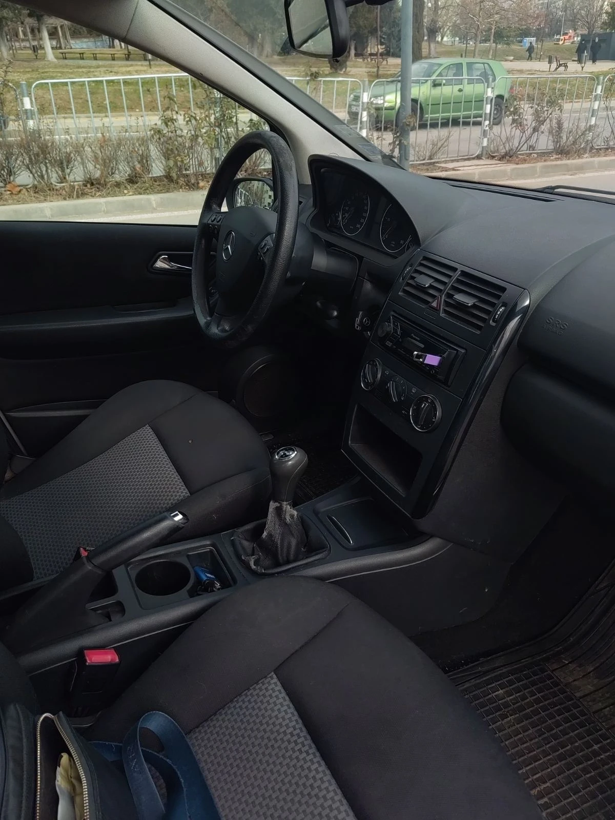 Mercedes-Benz A 180  - изображение 2