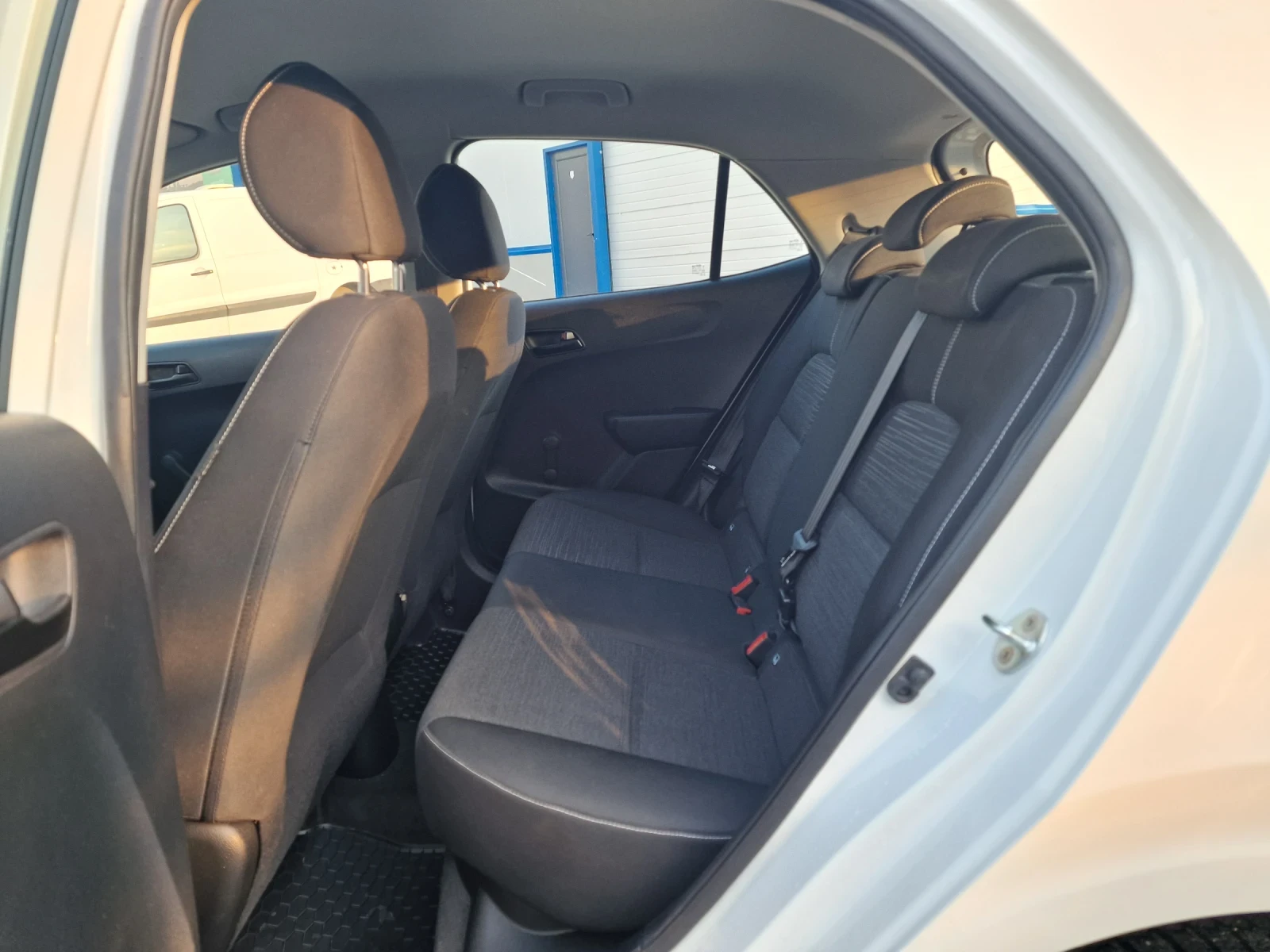 Kia Picanto 1.0MPI* * * *  | Mobile.bg   12