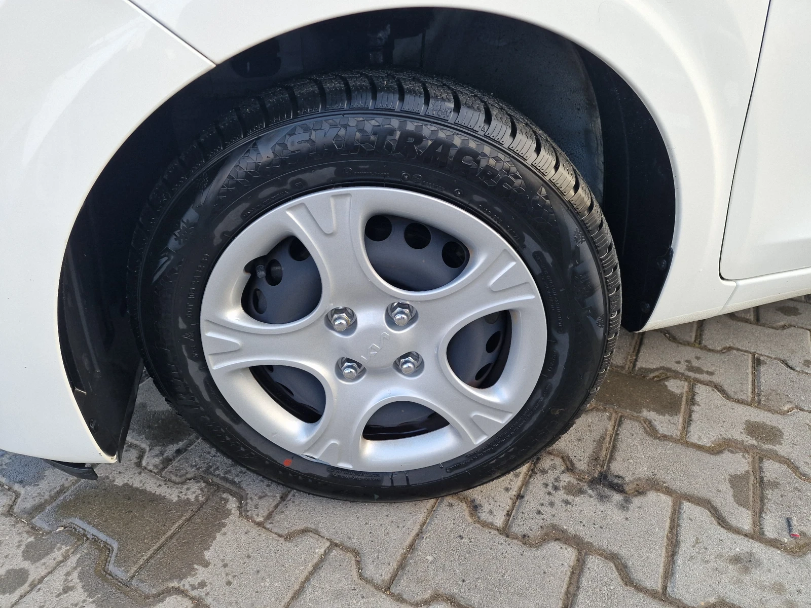 Kia Picanto 1.0MPI* * * *  | Mobile.bg   16