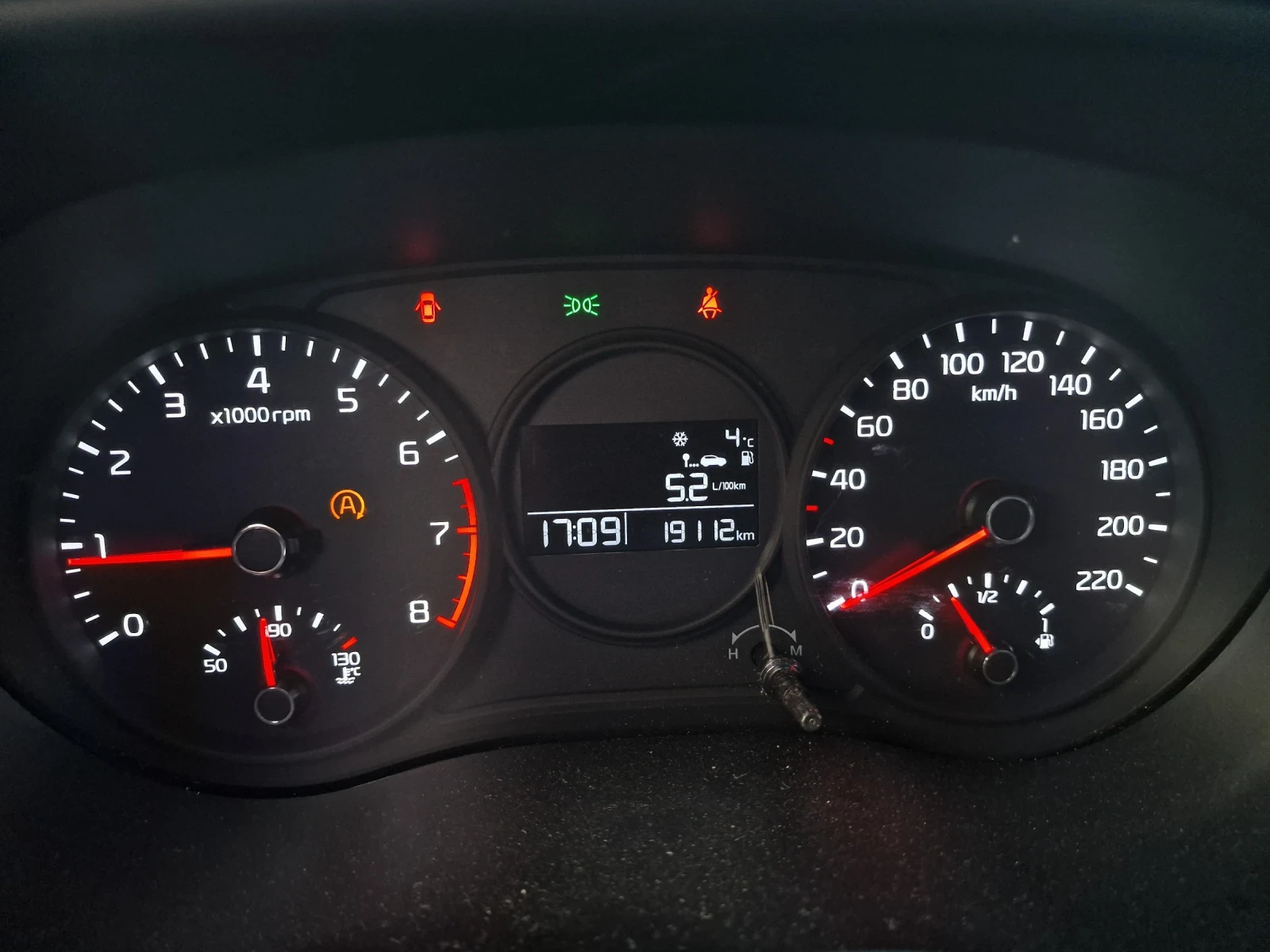 Kia Picanto 1.0MPI* * * *  | Mobile.bg   13