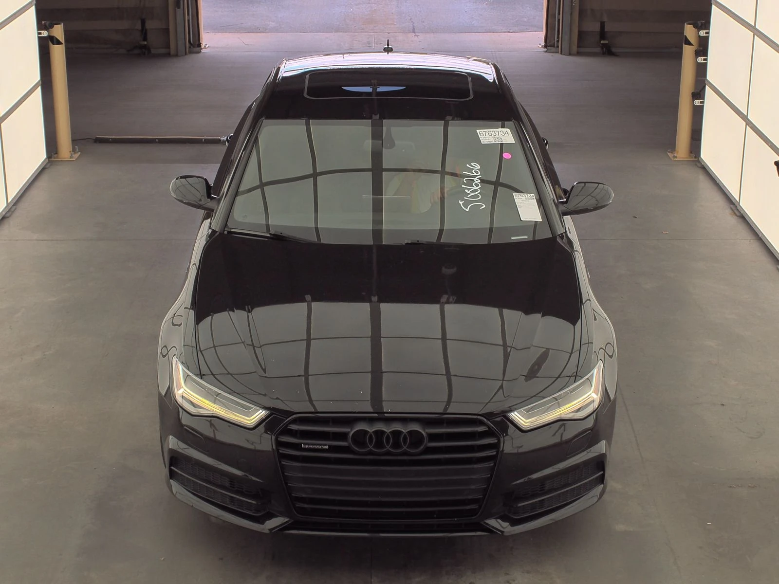 Audi A6 3.0T Premium Plus* S-Line* Bose* Keyless* LED*  - изображение 2