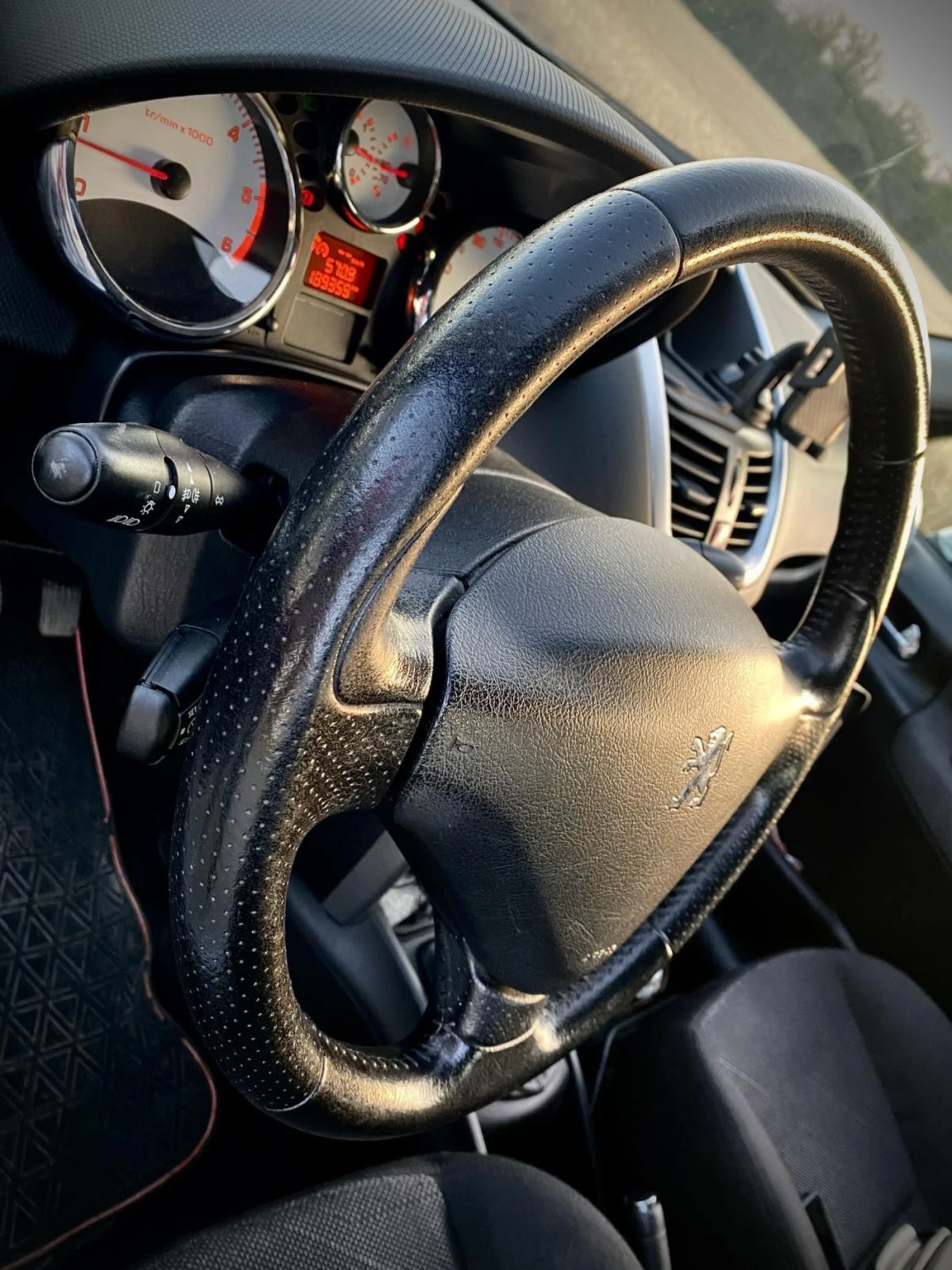 Peugeot 207 1.6 HDI/109.. | Mobile.bg   16