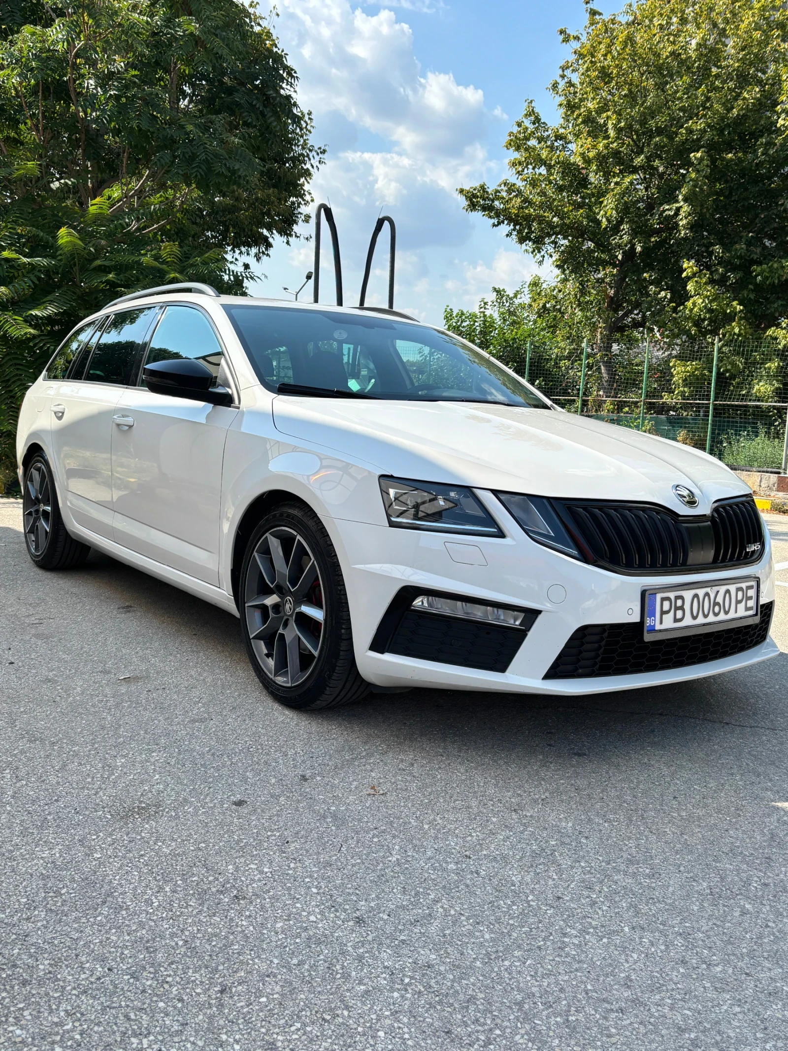 Skoda Octavia | Mobile.bg   1