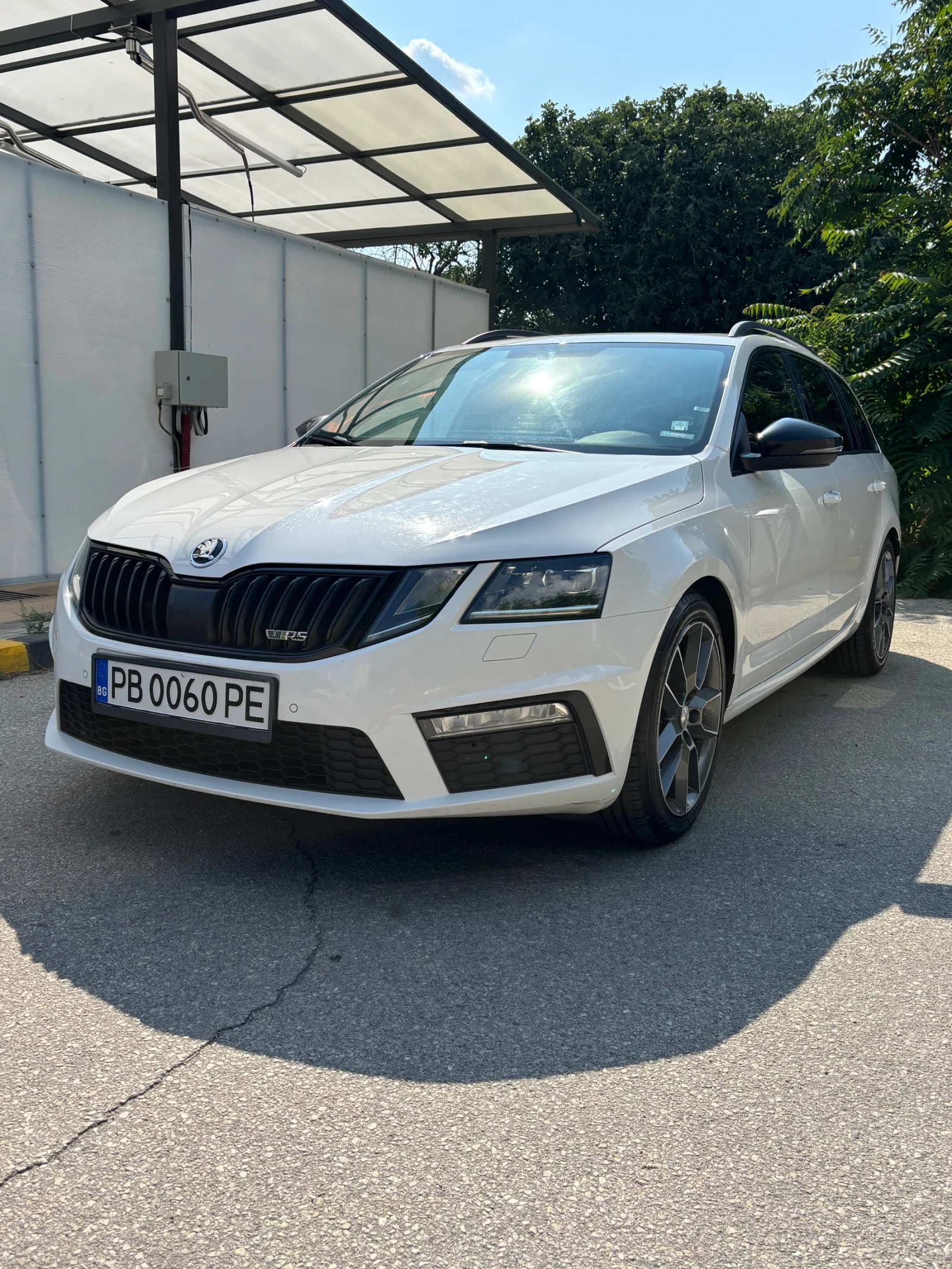 Skoda Octavia  - изображение 2