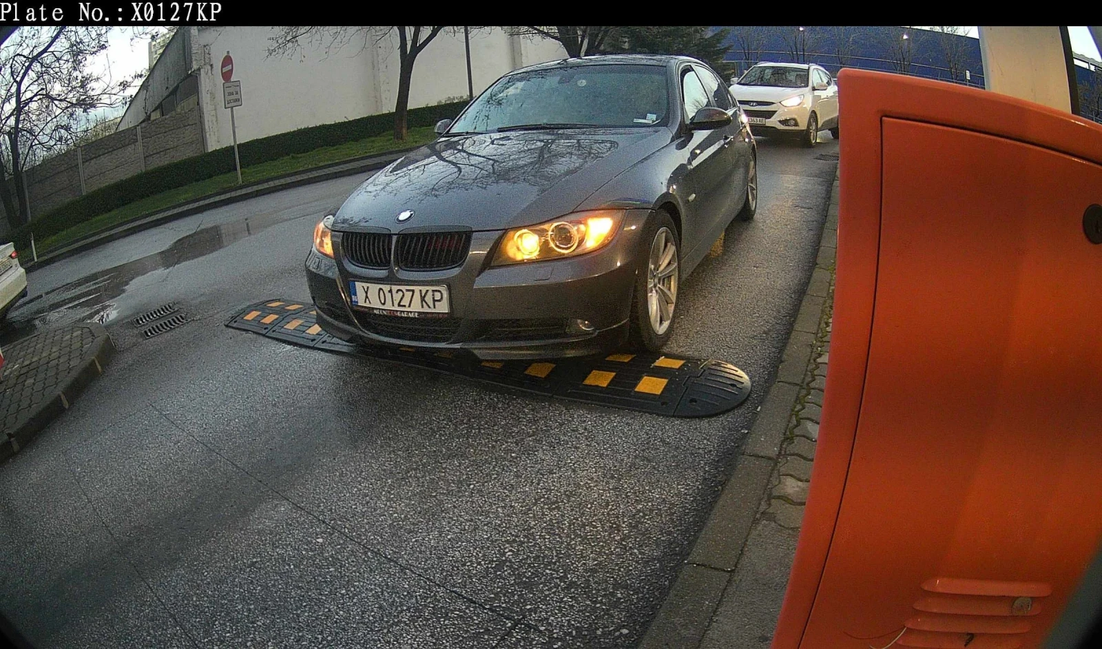 BMW 320 2.0D 163к.с - изображение 2