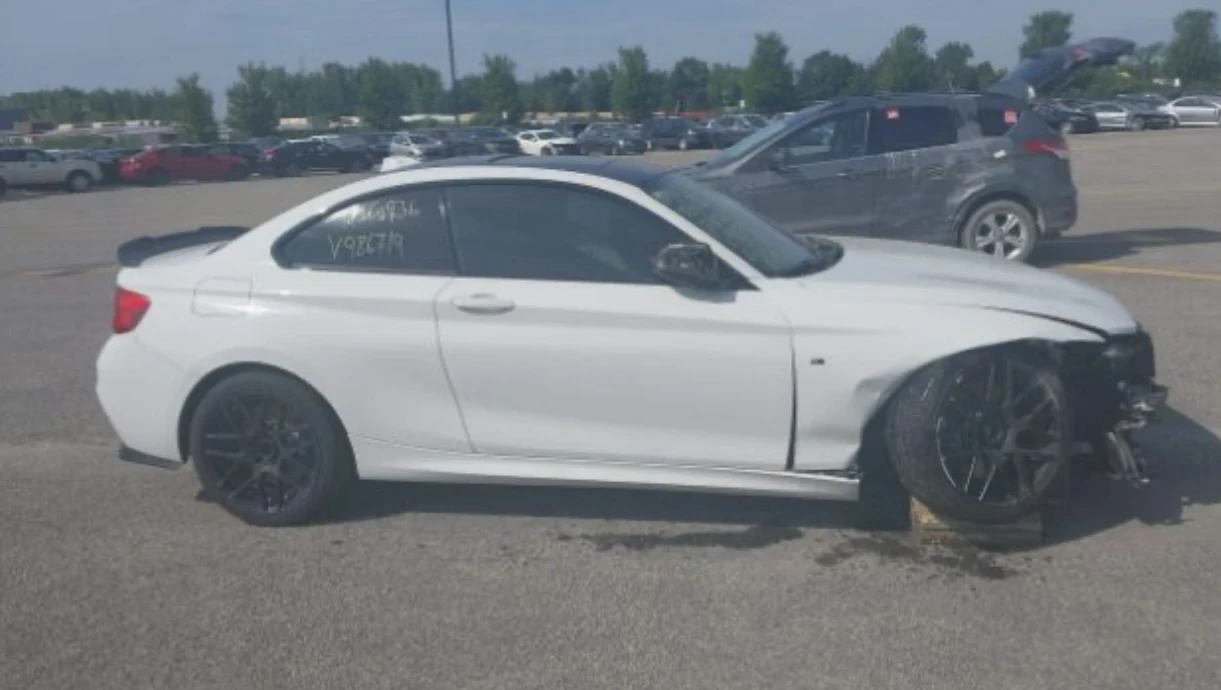 BMW 240 01.11.25    | Mobile.bg   6