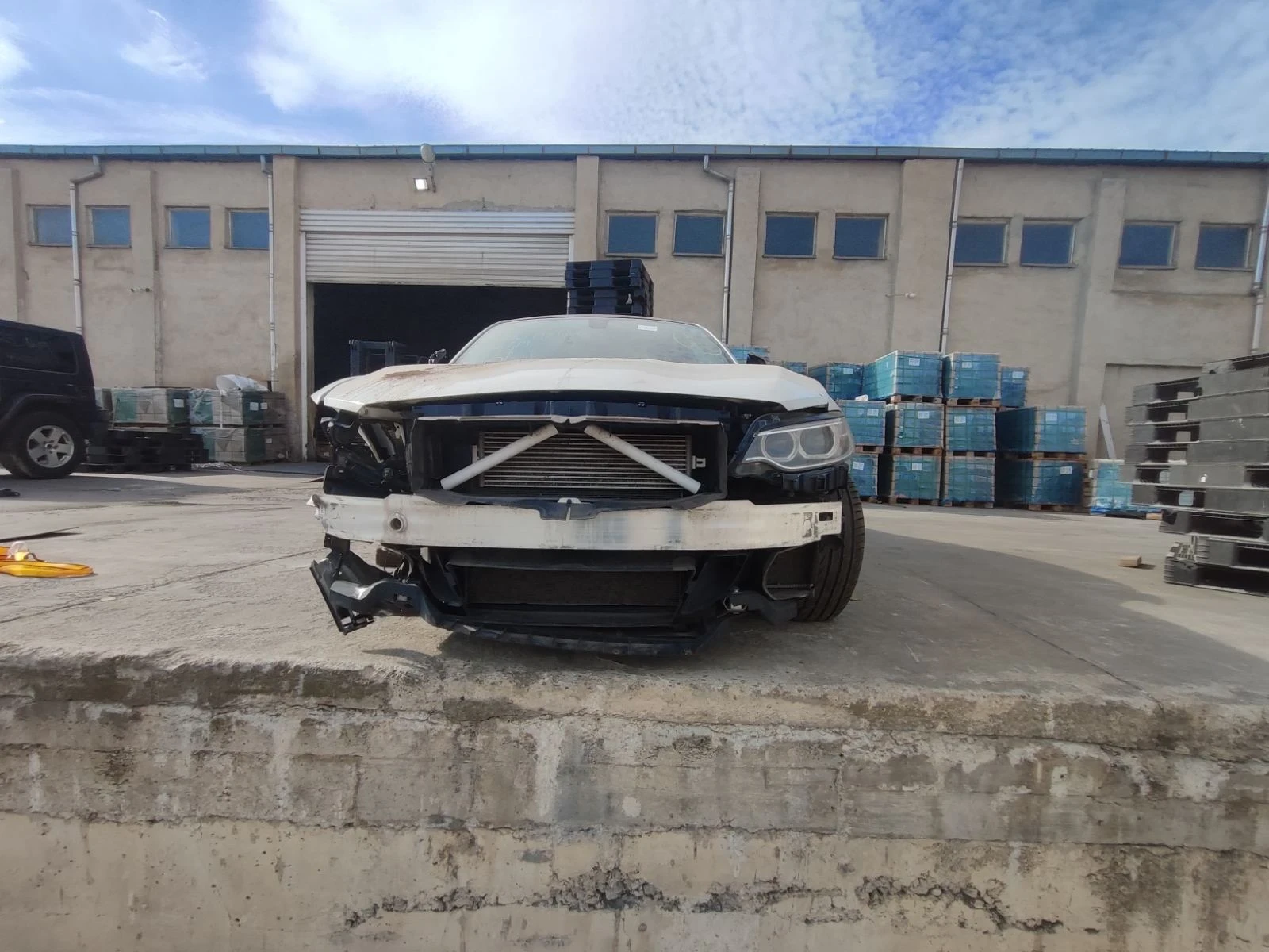 BMW 240 X-drive  | Mobile.bg   6