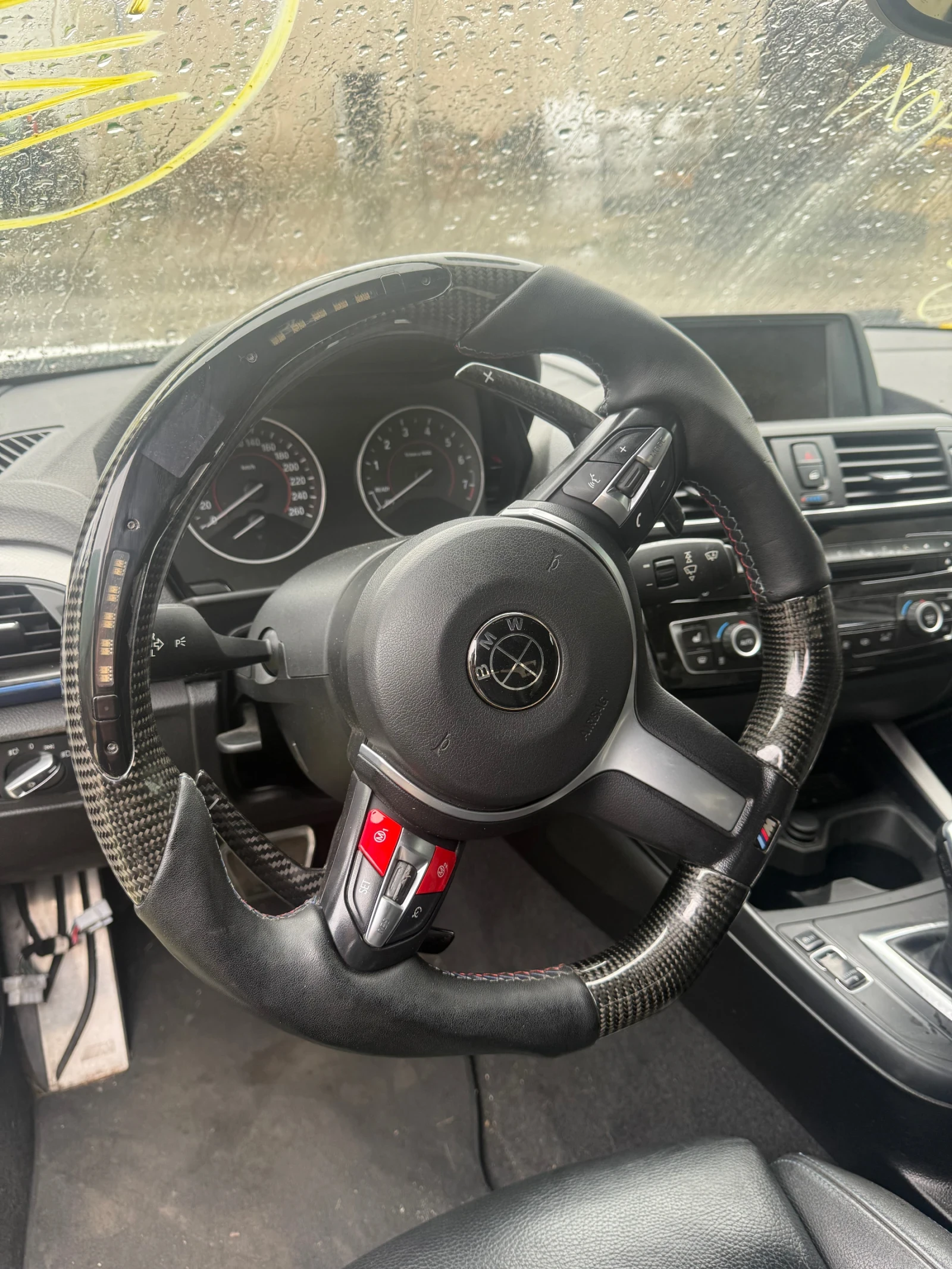 BMW 240 X-drive  | Mobile.bg   5