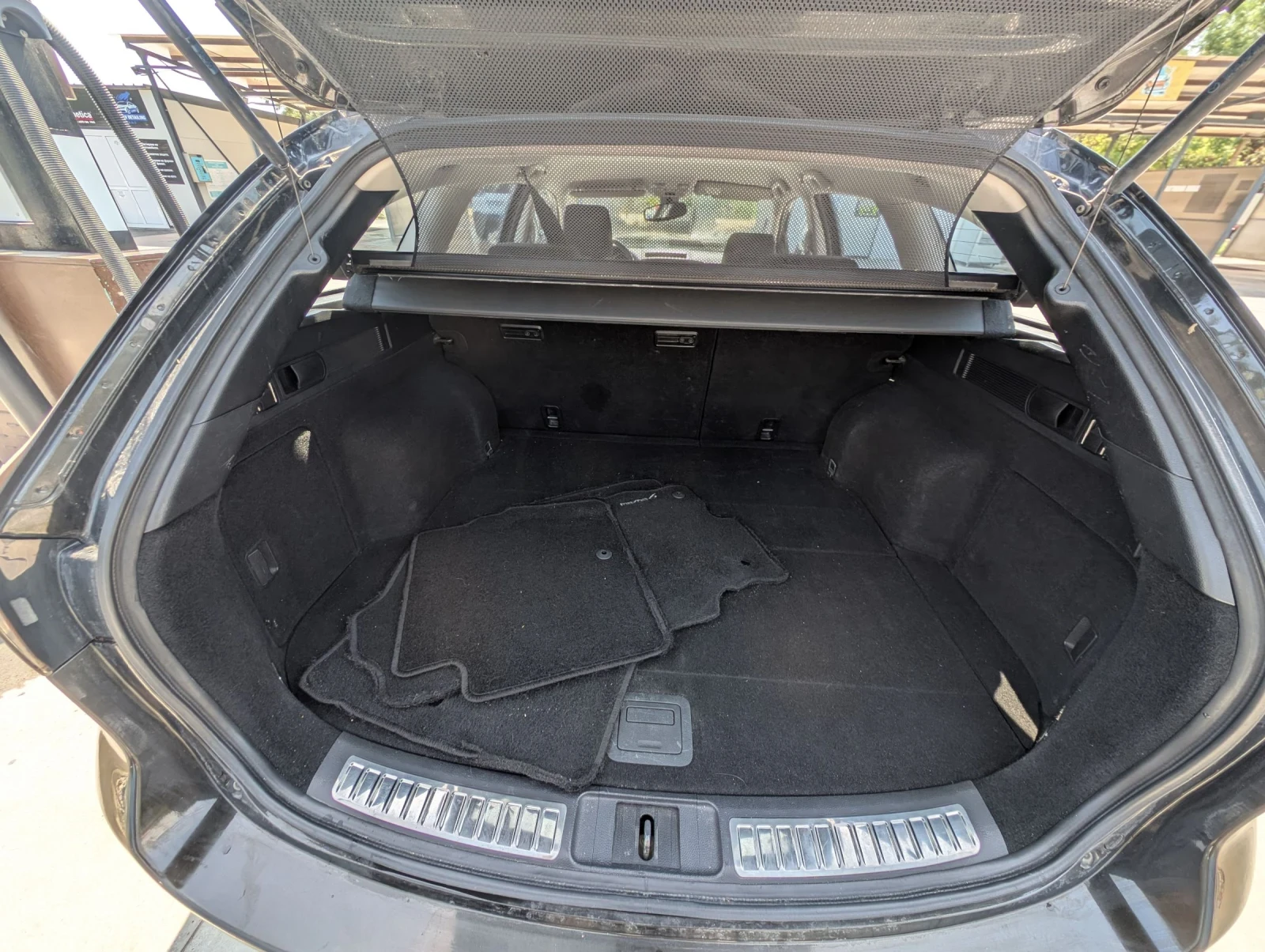 Mazda 6  - изображение 7