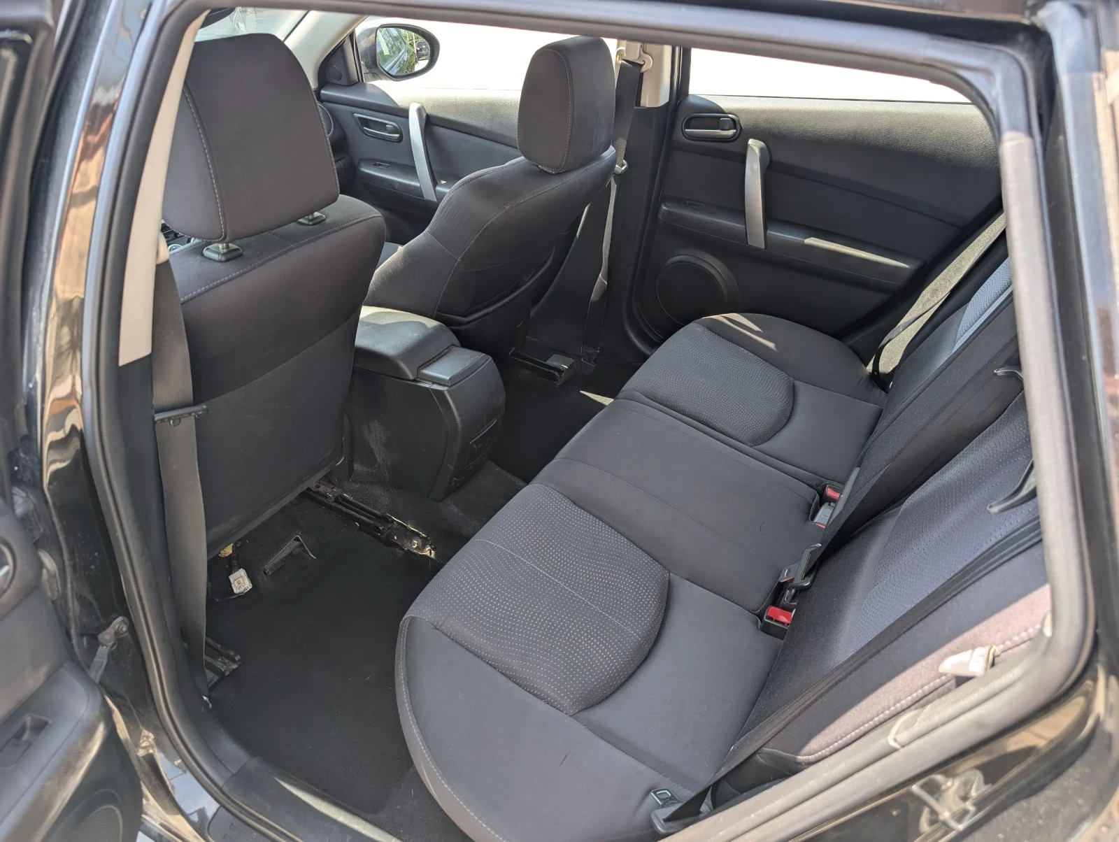 Mazda 6  - изображение 6
