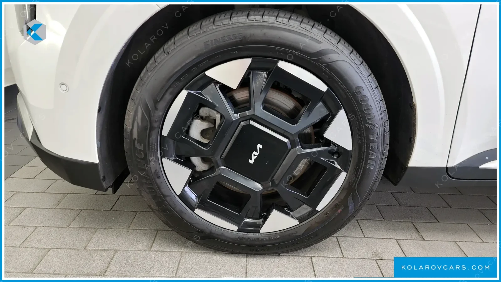 Kia Carnival 3.5L 7-Seater Noblesse Kolarov | Cars - изображение 3