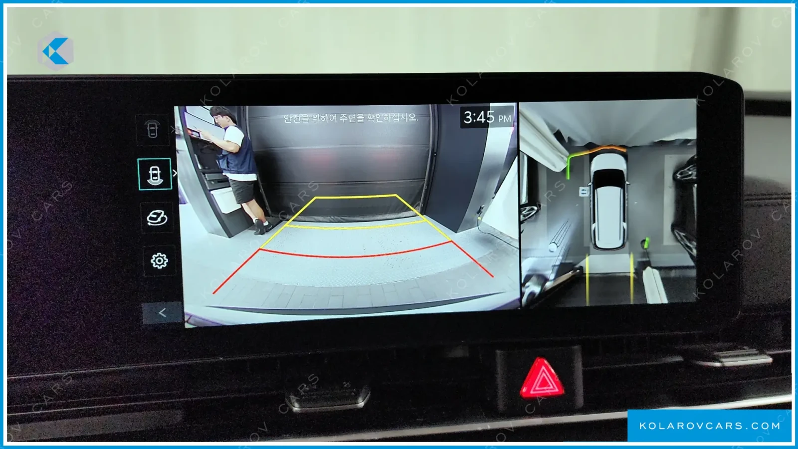 Kia Carnival 3.5L 7-Seater Noblesse Kolarov | Cars | Mobile.bg   12