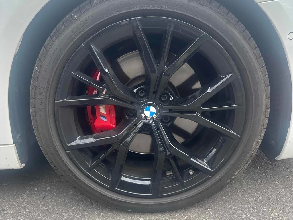 BMW 530 * 530i xDrive * CARFAX *    | Mobile.bg   7