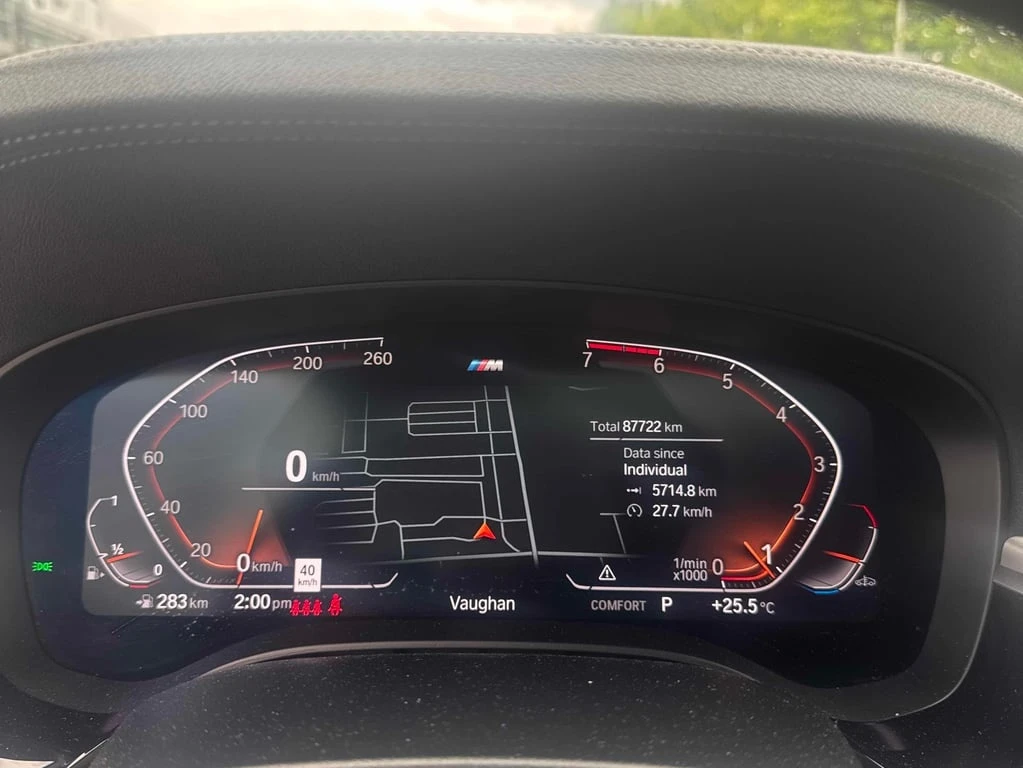 BMW 530 * 530i xDrive * CARFAX *    | Mobile.bg   8