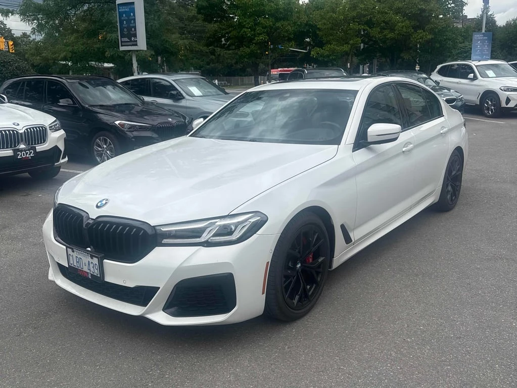 BMW 530 * 530i xDrive * CARFAX *    | Mobile.bg   1