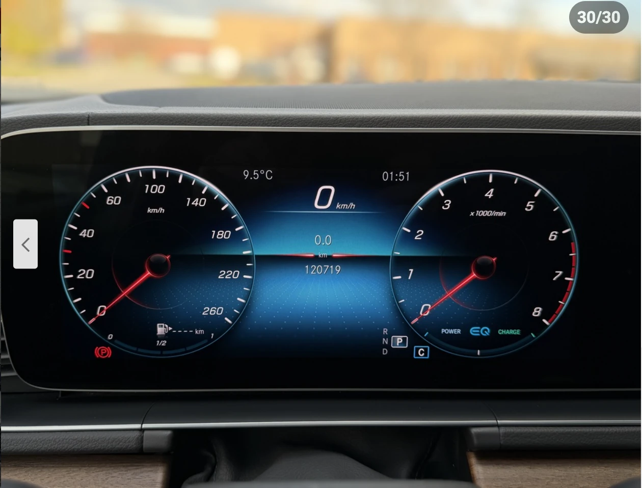 Mercedes-Benz GLS 450 * * * * LANE* ASS | Mobile.bg   11