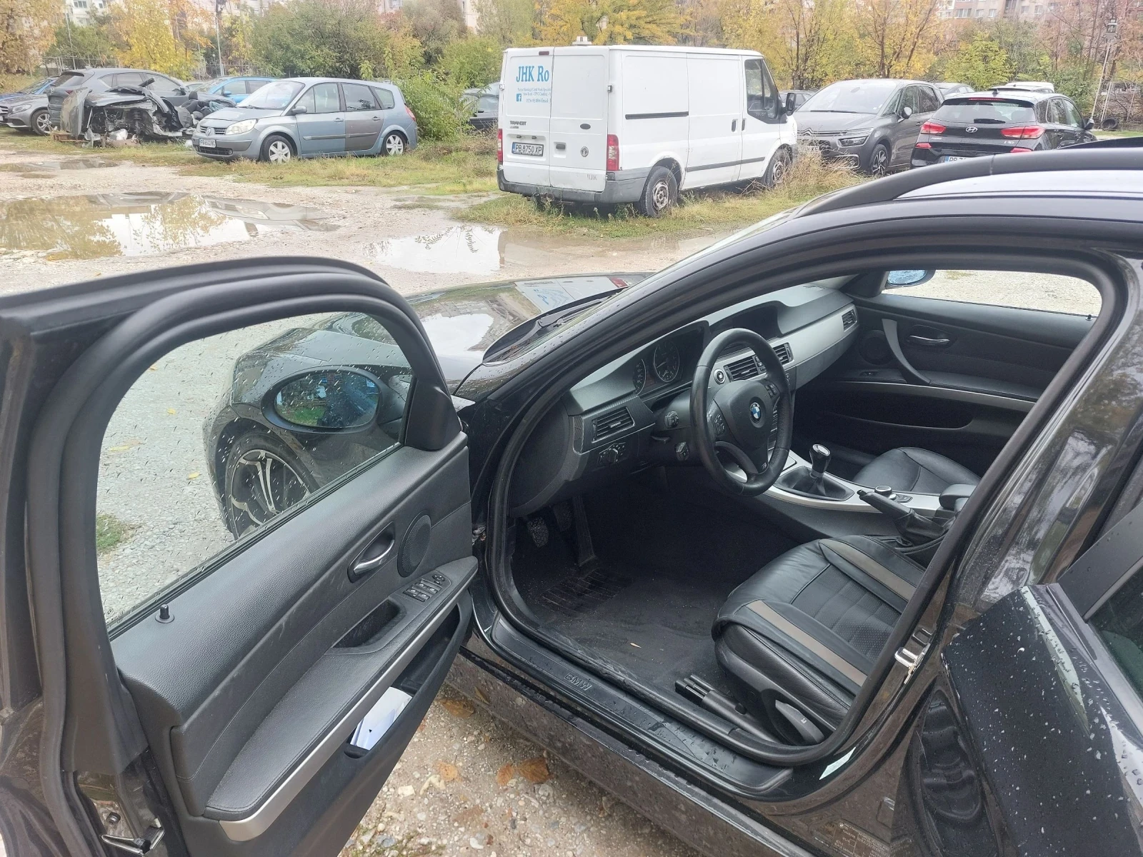 BMW 320 2.0 150 hp  - изображение 7