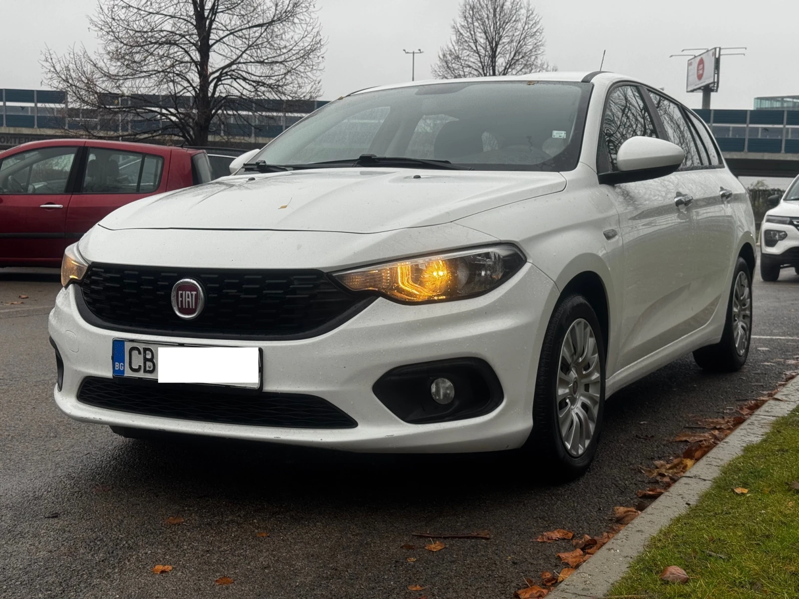Fiat Tipo 1.4 | Mobile.bg   1