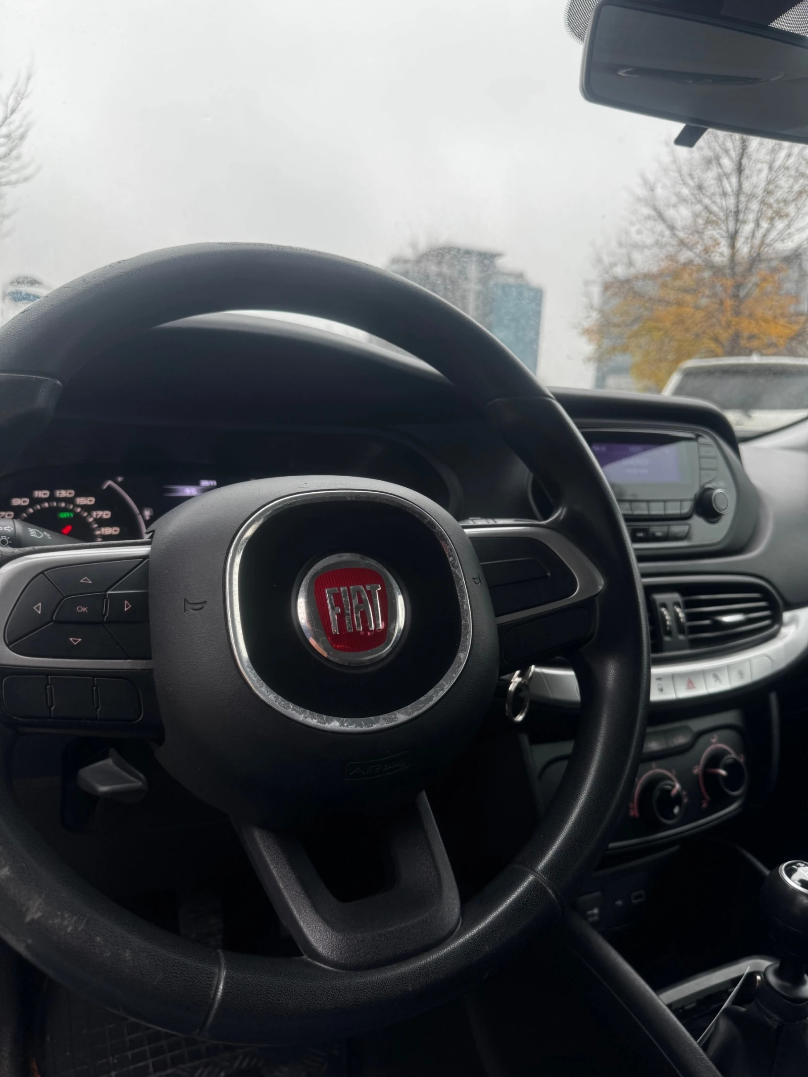 Fiat Tipo 1.4 - изображение 6